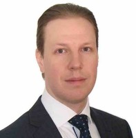 Вэббанкир Employee Anton Chichvarin's profile photo