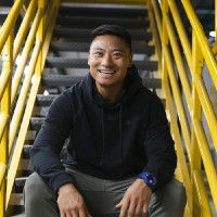 lululemon Employee Cheng Wei's profile photo