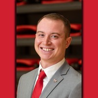 SIUE Athletics Employee Jake Sutter's profile photo