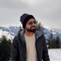 Microsoft Employee Prabhat Ojha's profile photo