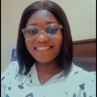 TY Danjuma Foundation Employee Jane Nnenna's profile photo