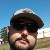 Custom Builders Employee Brian Begeal's profile photo