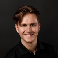 Develop Health Employee Gediminas Pažėra's profile photo