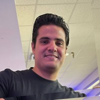 Dagoberto Perez's profile photo