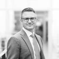 Foundation Medicine Employee Tim Himes's profile photo