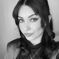 Blond Aps Employee Sara Amiri's profile photo