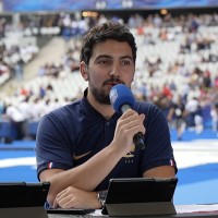 Adrien Mathieu Email