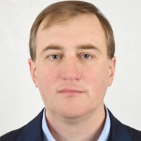 SYSTEMTECHNIK GmbH Employee Andriy Betsa's profile photo