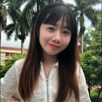 Vietnix Employee Hilary Hoang's profile photo