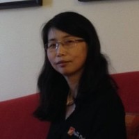 Bimbo QSR Employee Cindy Li's profile photo
