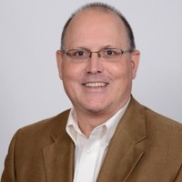 Liaison Creative + Marketing Employee Andrew Verdesca's profile photo