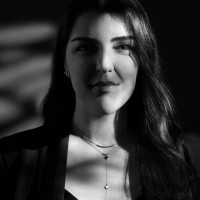 Antonella Maroun Email & Phone Number