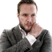 Iris Creative Employee Chris Abell's profile photo