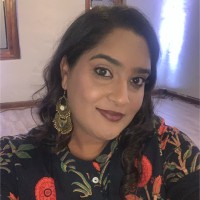 Ascendis Health Employee Sohana Ahmed's profile photo