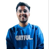 Dhruv Pathak Email & Phone Number