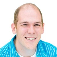 ActivEngage Employee Andrew Shansky's profile photo