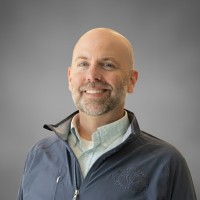 NASCAR Employee Kyle Parrish's profile photo