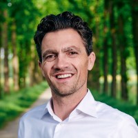 VINU. Employee Bart Gerrits's profile photo