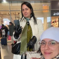 Karter Lubrificantes Employee Érica Oliveira's profile photo