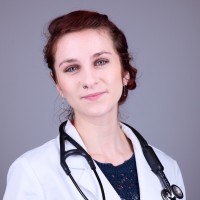 Beacon Emergency Veterinary Hospital Employee Allegra Evert's profile photo