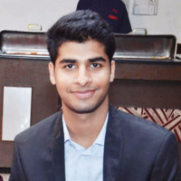 EY Employee Naman Mahajan's profile photo