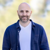 SciPlay Employee Shmuel Ben-Meleh's profile photo