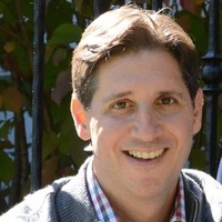 Audience Genomics Employee Gregg Diller's profile photo