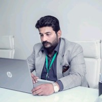 Cloud-Tribe Employee Waqas Niazi's profile photo