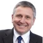 Toyota (GB) plc Employee Mark Roden's profile photo