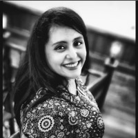 Target A&M Employee Monaz Kasad's profile photo