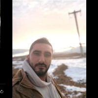 KOCAENERJİ Employee Demir Güngör's profile photo
