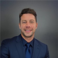 Marketing Together Employee Chris Sharples's profile photo