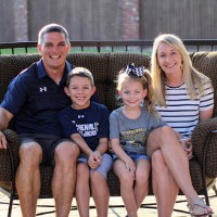 Stephenville ISD Employee Nolan Vosburg's profile photo