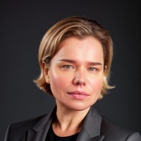 Anastasia Galochkina Email