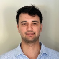 Velvet.Capital Employee Michael Hage's profile photo