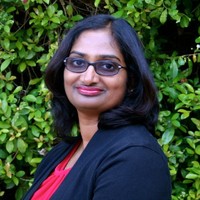 Vijaya Krishnamoorthy Email & Phone Number