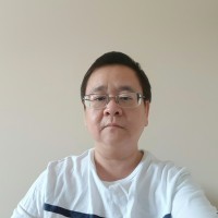 Siemens Digital Industries Software Employee Wenwei 陈文伟's profile photo