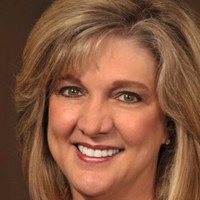 Forrest Health Employee Janet Mitchell's profile photo