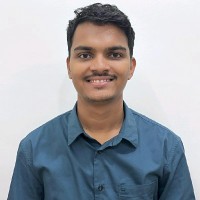 Gaurav Mapari's profile photo