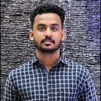 Stringserve Technologies Inc Employee Nirmal U's profile photo