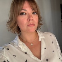 ProCredit Bank a.d Belgrade Employee Kristina Vukovic's profile photo