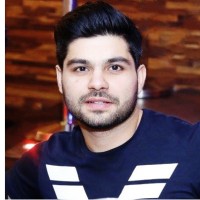 XOPS Employee Kanav Khanna's profile photo