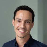 Taxfix Employee Idan Tobias's profile photo