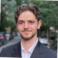 Yuansfer Employee Alec Goldman's profile photo