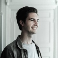 Kive Employee Alexander Lööf's profile photo