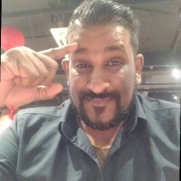 Blue Valley Builders Inc Employee Vinod Ragavan's profile photo