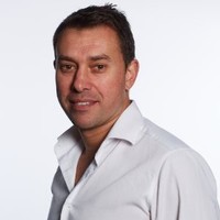 Asahi Beverages Employee John Tortora's profile photo
