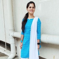 DATASOL(B) PRIVATE LIMITED Employee Rajeshwari J's profile photo