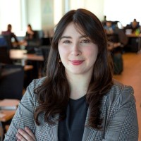 MassRobotics Employee Marita McGinn's profile photo