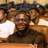 Inpath Technologies Employee Shadrack Acheampong's profile photo